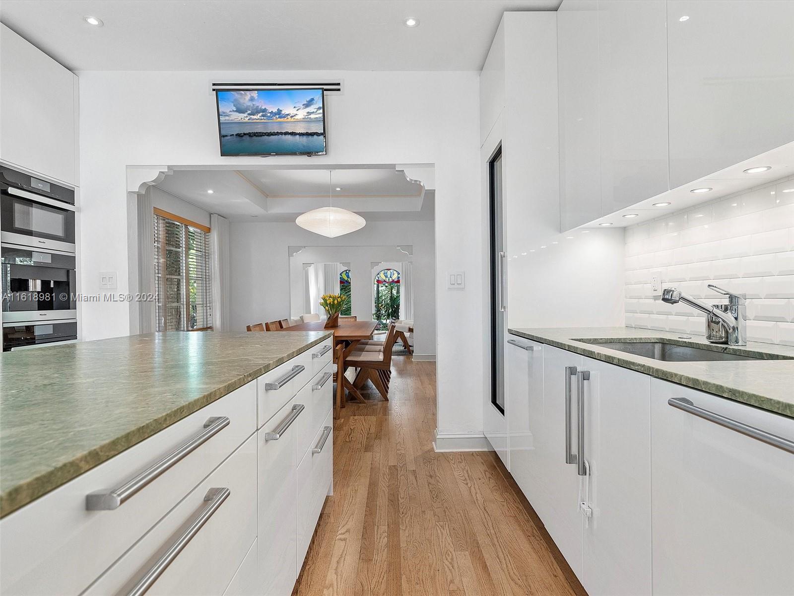 CORAL GABLES SEC B - Residential