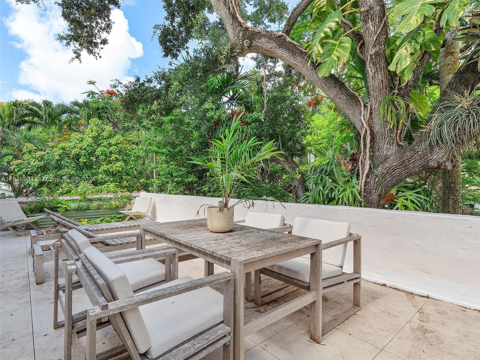 CORAL GABLES SEC B - Residential