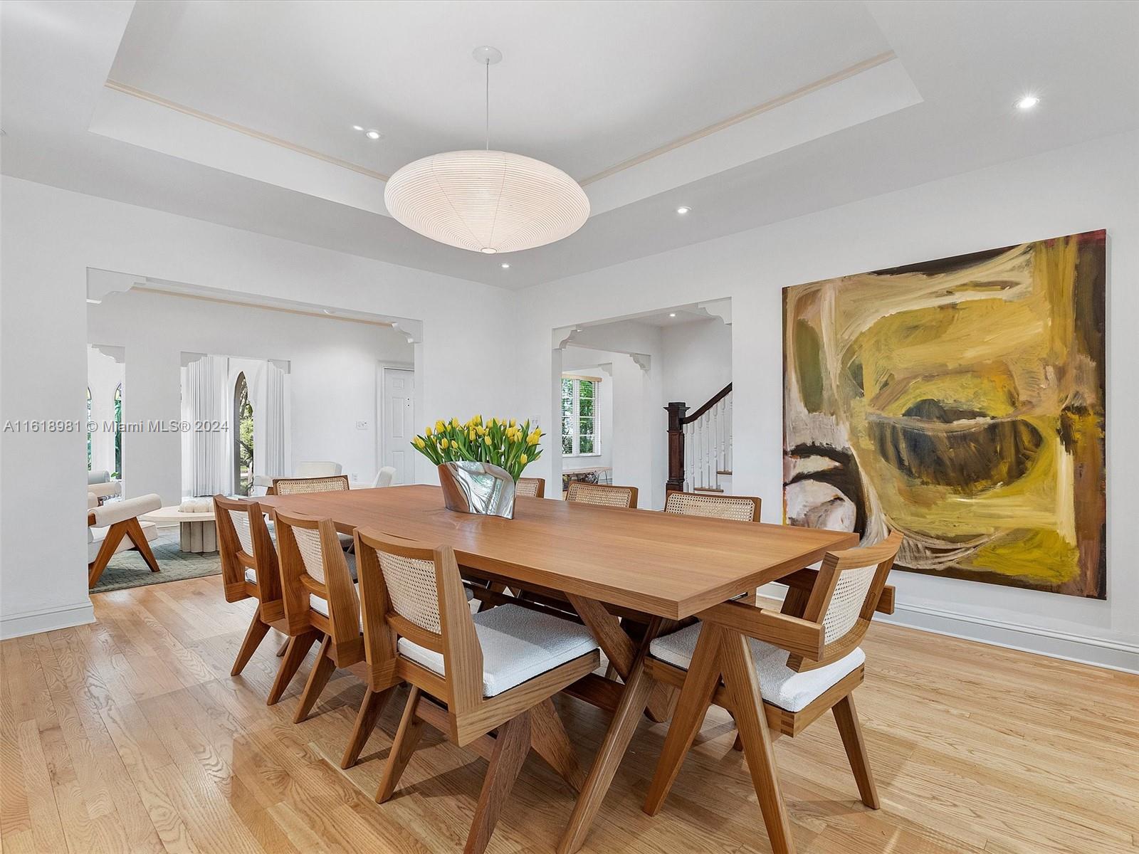 CORAL GABLES SEC B - Residential