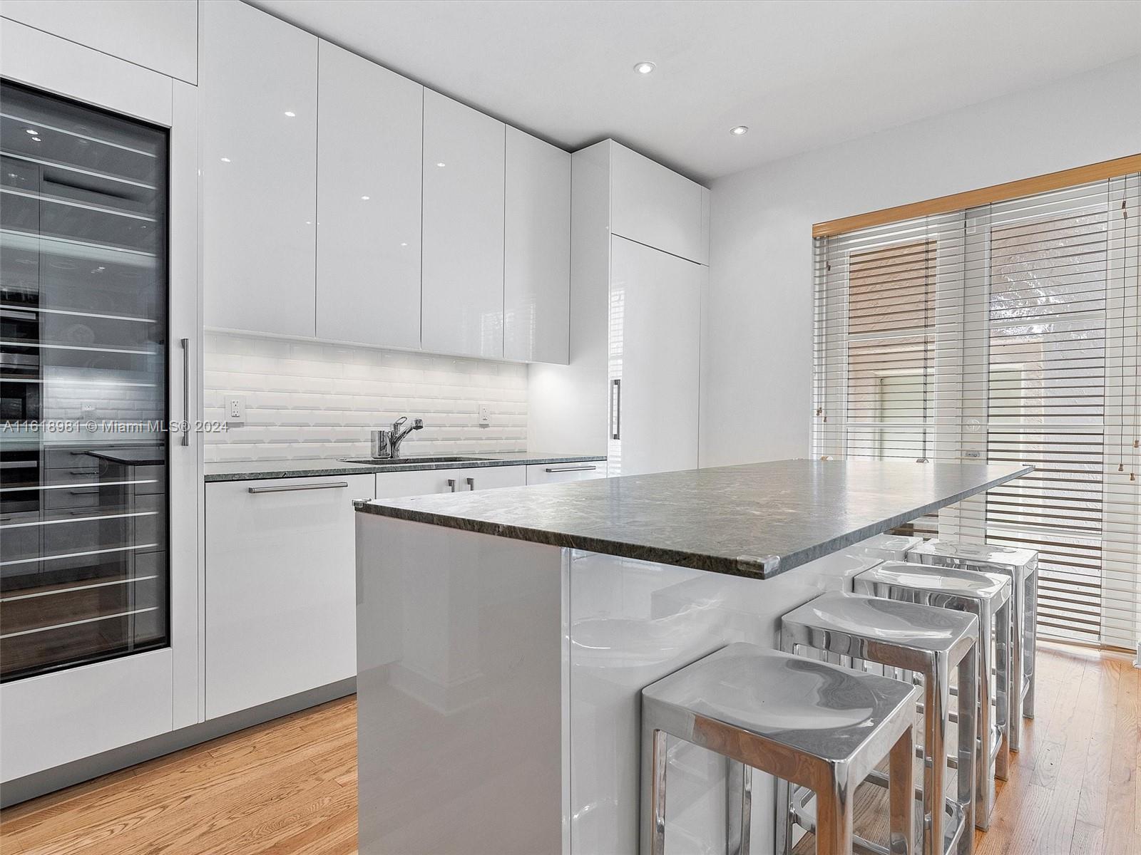 CORAL GABLES SEC B - Residential