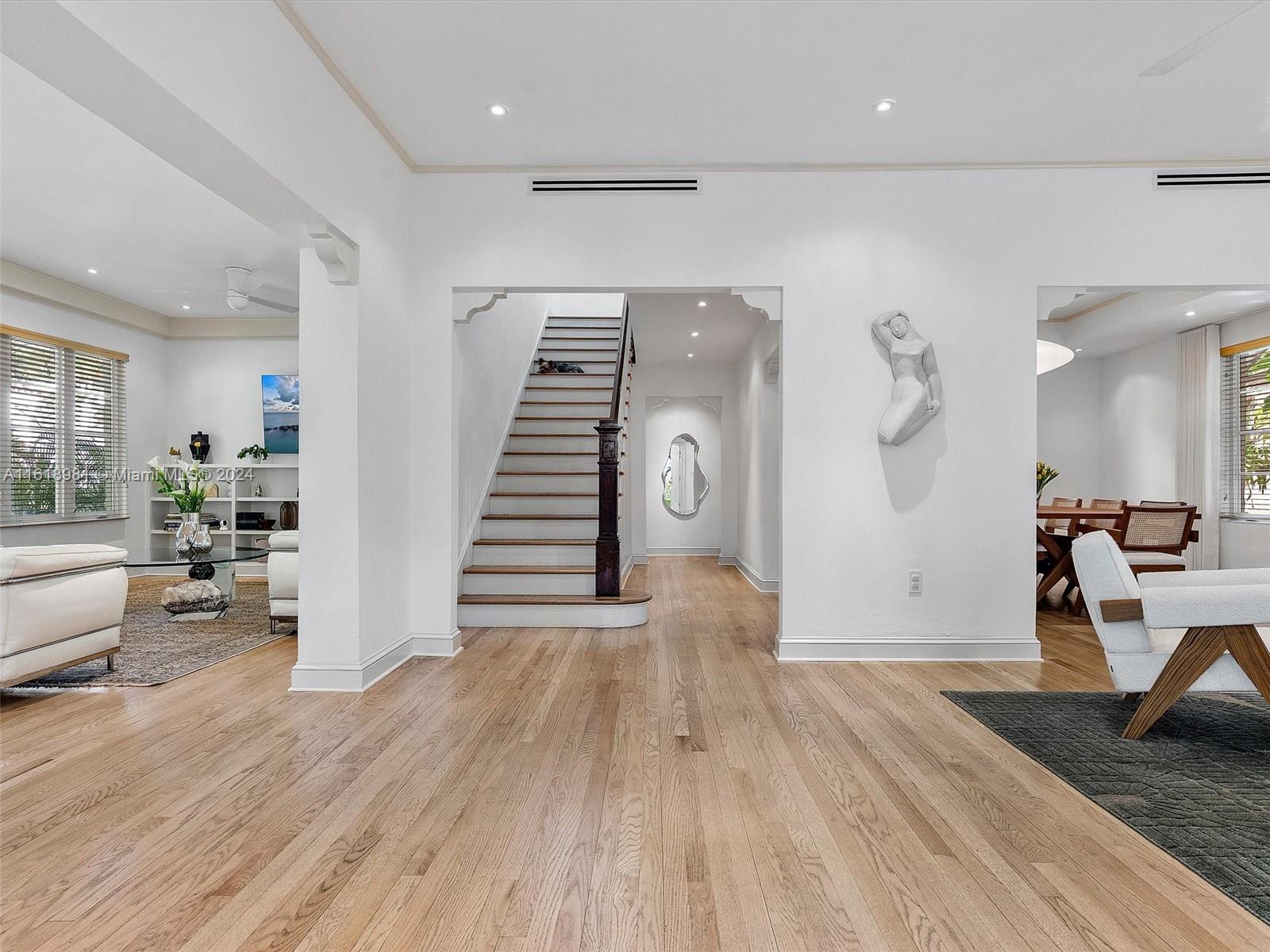 CORAL GABLES SEC B - Residential