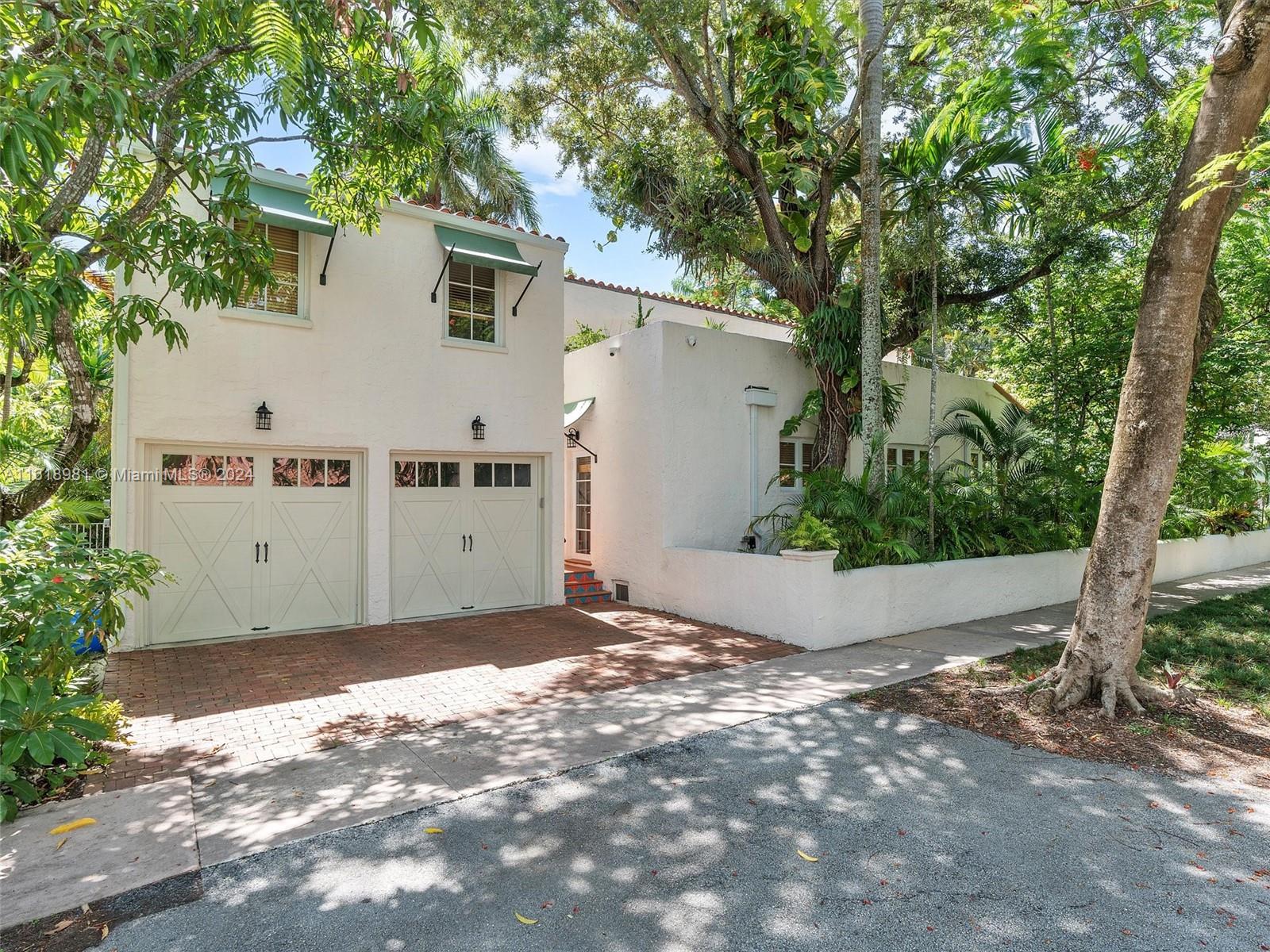 CORAL GABLES SEC B - Residential