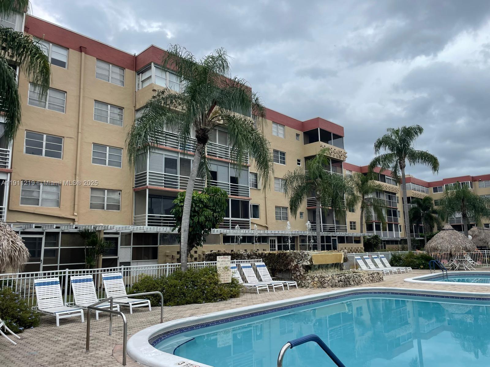 POLYNESIAN GARDENS CONDOM - Residential Lease