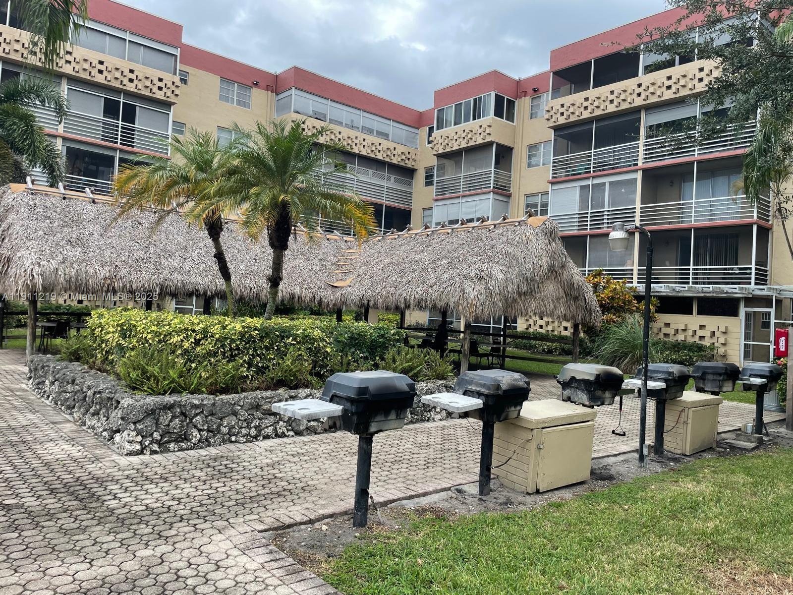 POLYNESIAN GARDENS CONDOM - Residential Lease