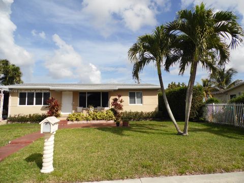 15411 NW 33rd Ave, Miami Gardens, FL 33054 - MLS#: A11565749