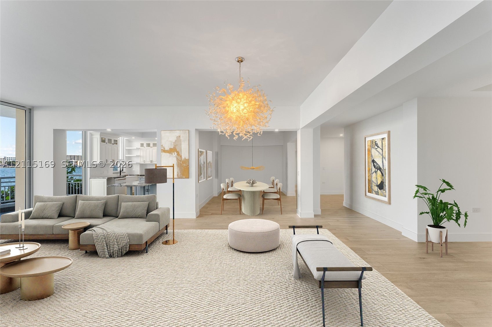 View photos, virtual tours, details... 848 Brickell Key Dr 204