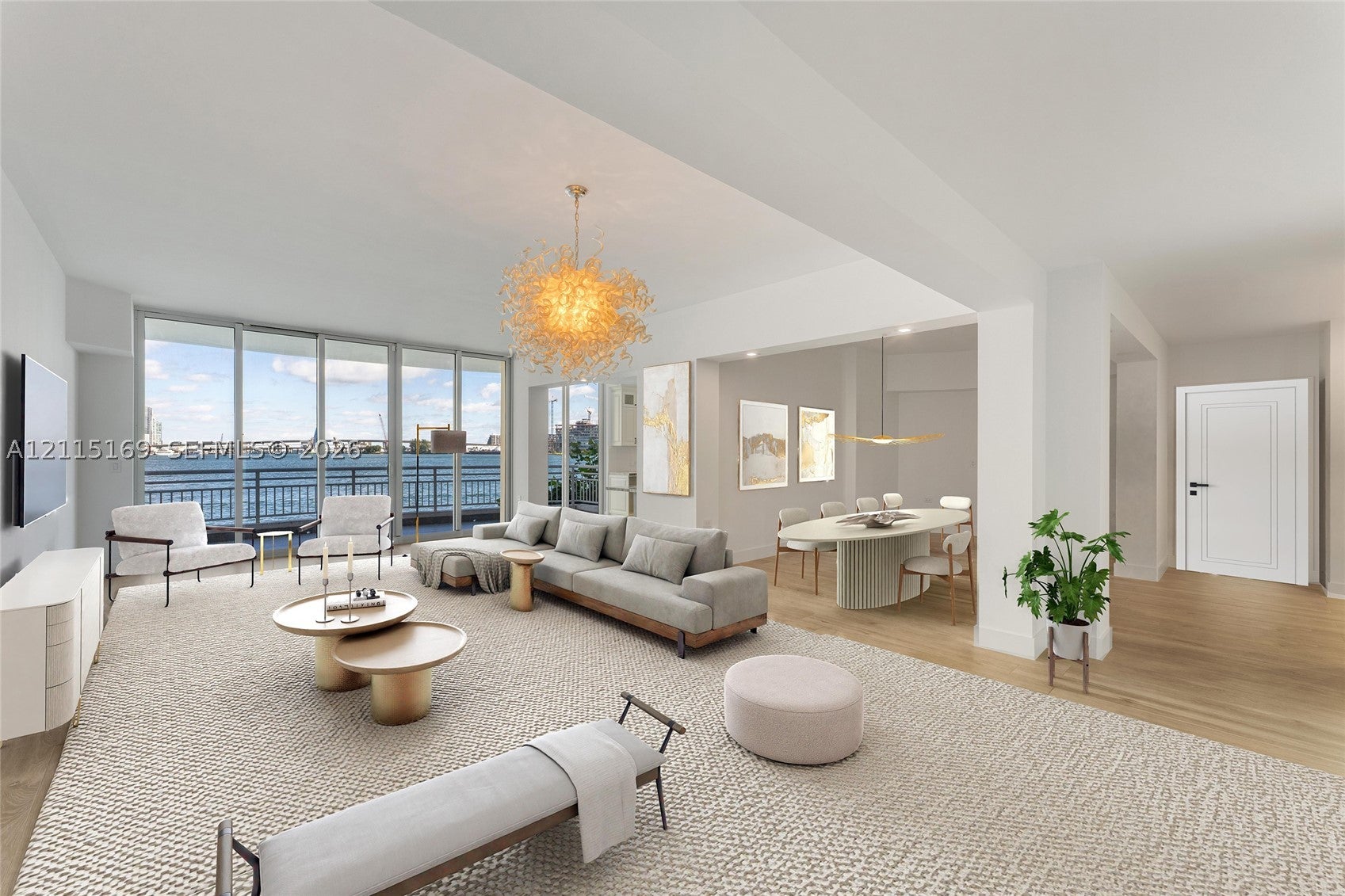 View photos, virtual tours, details... 848 Brickell Key Dr 204