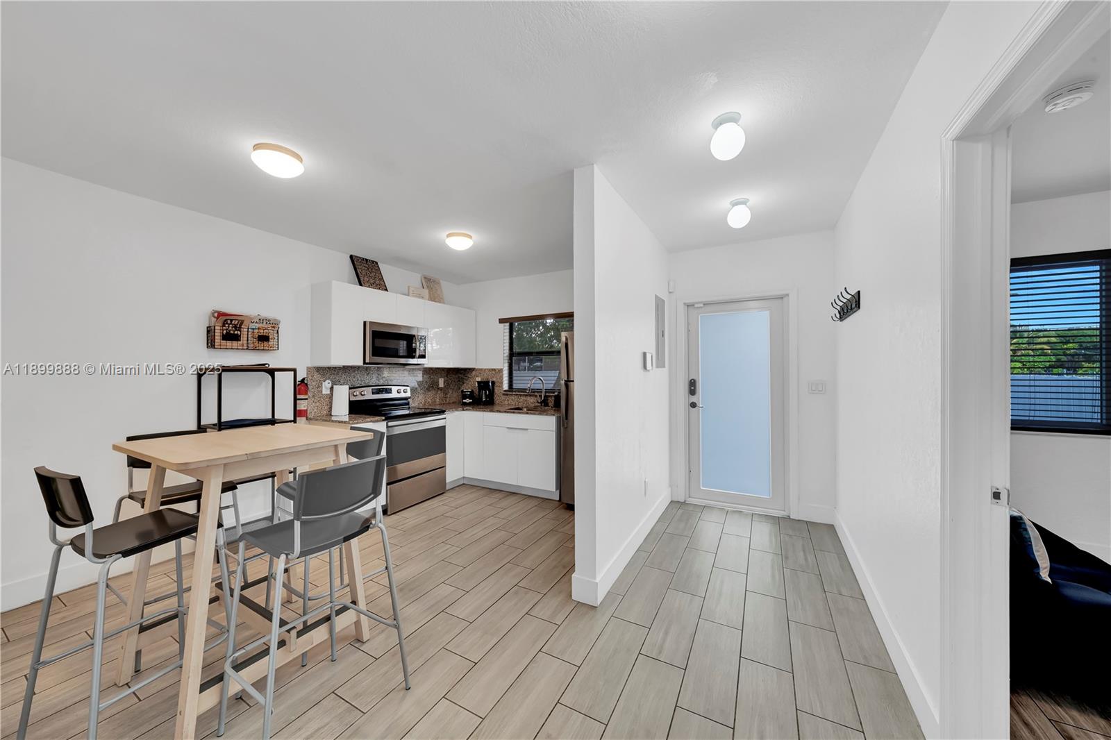 NORTHERN BLVD TR - Residential Income