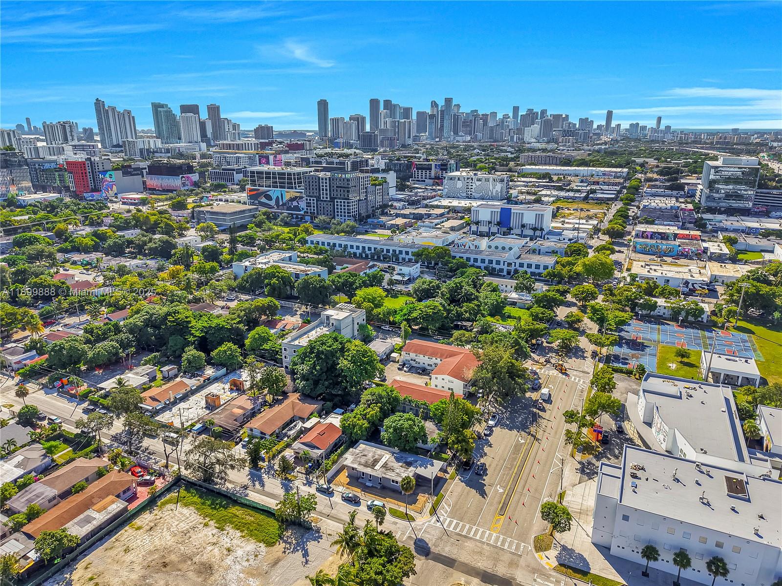 NORTHERN BLVD TR - Residential Income