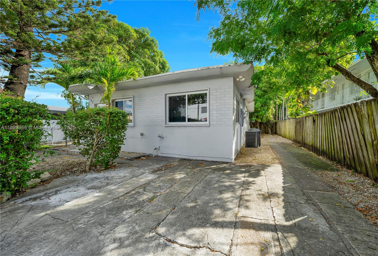 NORTHERN BLVD TR - Residential Income