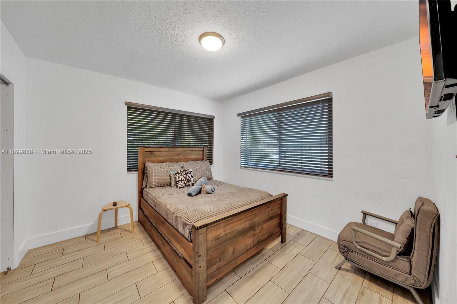 NORTHERN BLVD TR - Residential Income