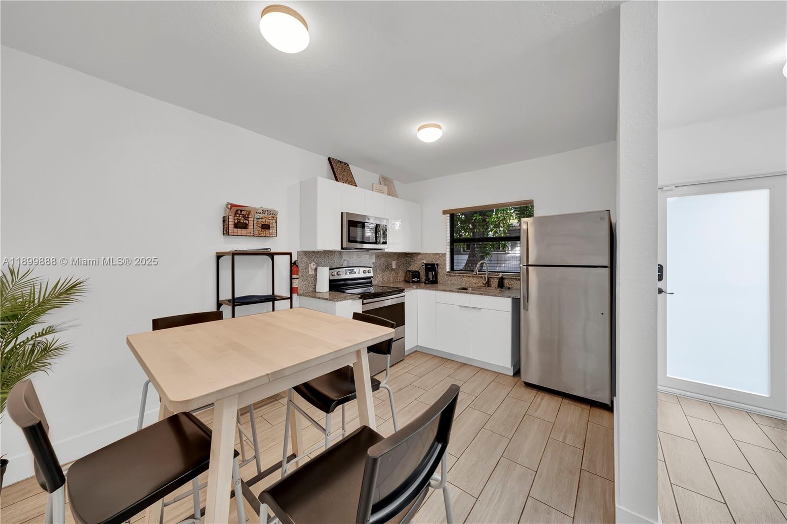 NORTHERN BLVD TR - Residential Income