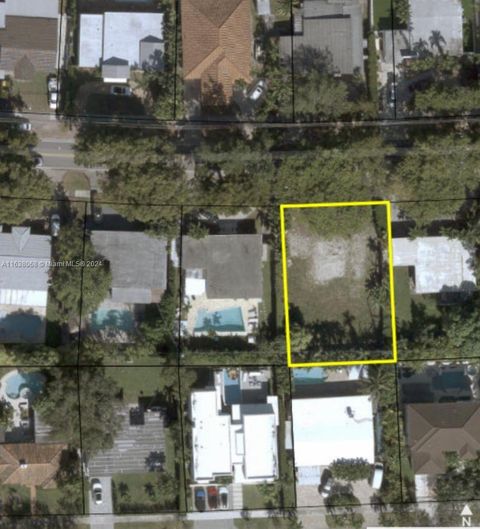 1920 Keystone Blvd North Miami FL 33181