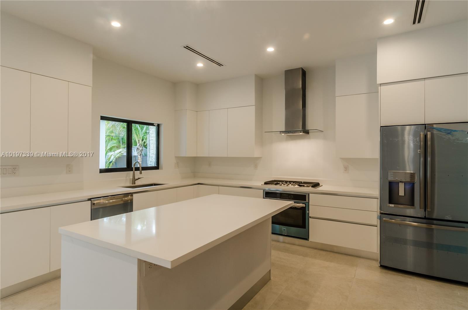 Oak Heights - Residential