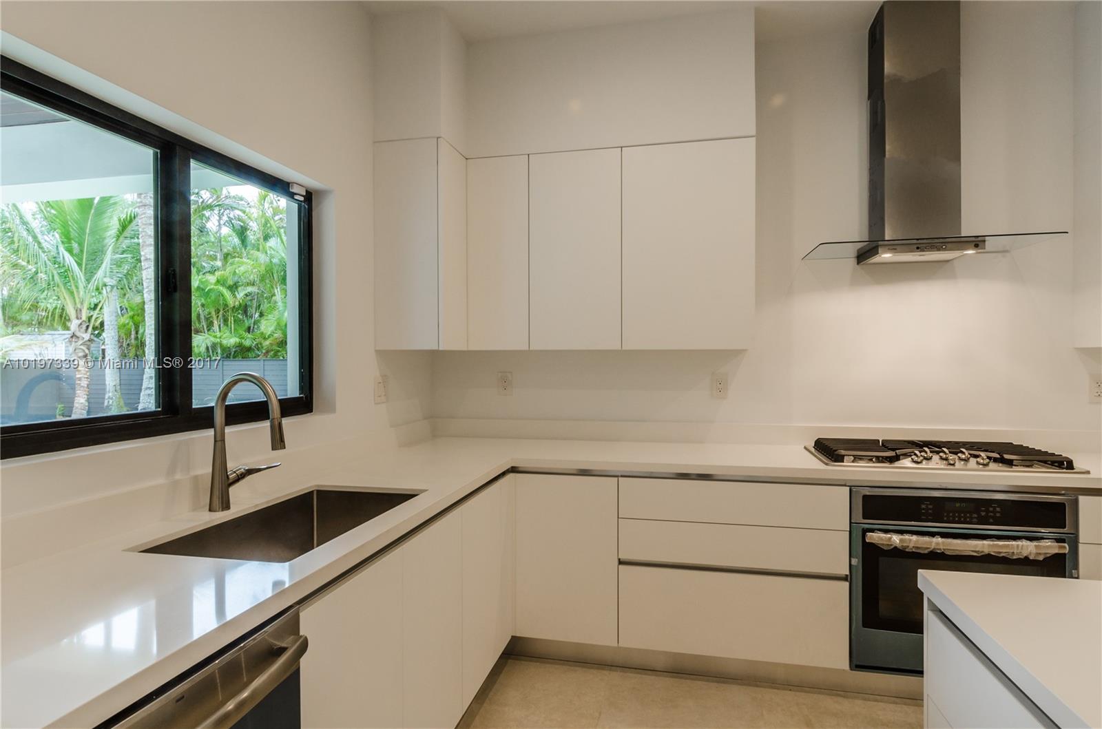 Oak Heights - Residential