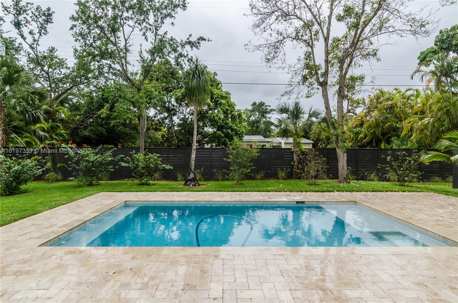 Oak Heights - Residential