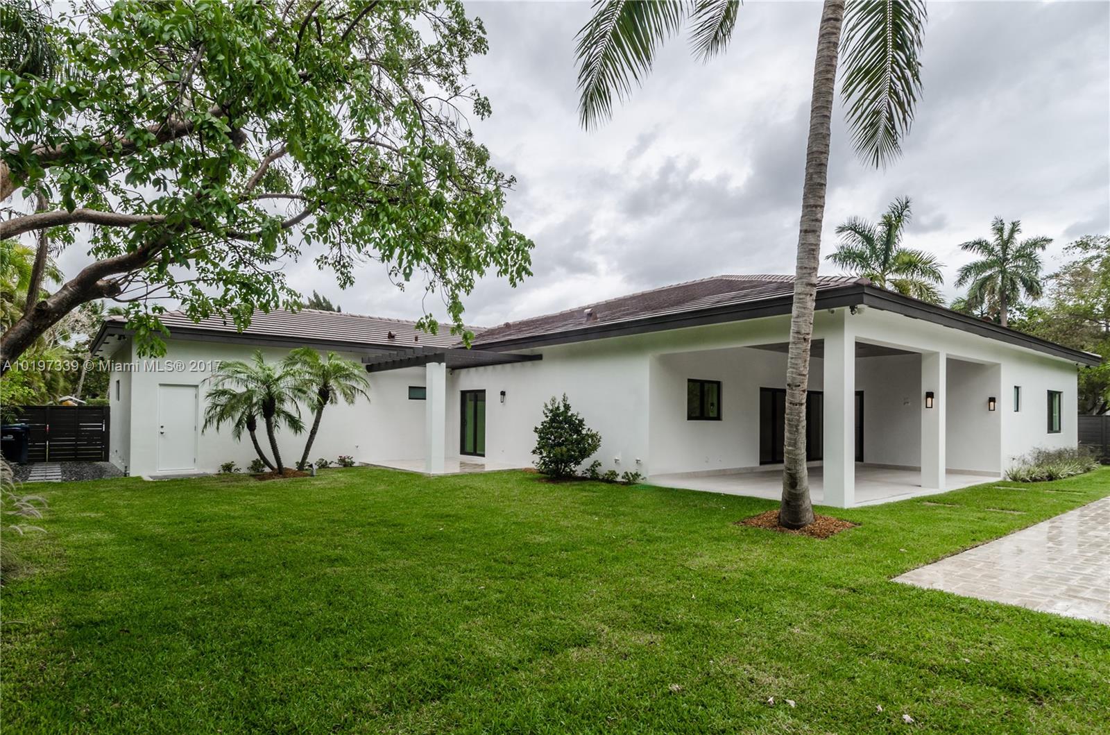 Oak Heights - Residential