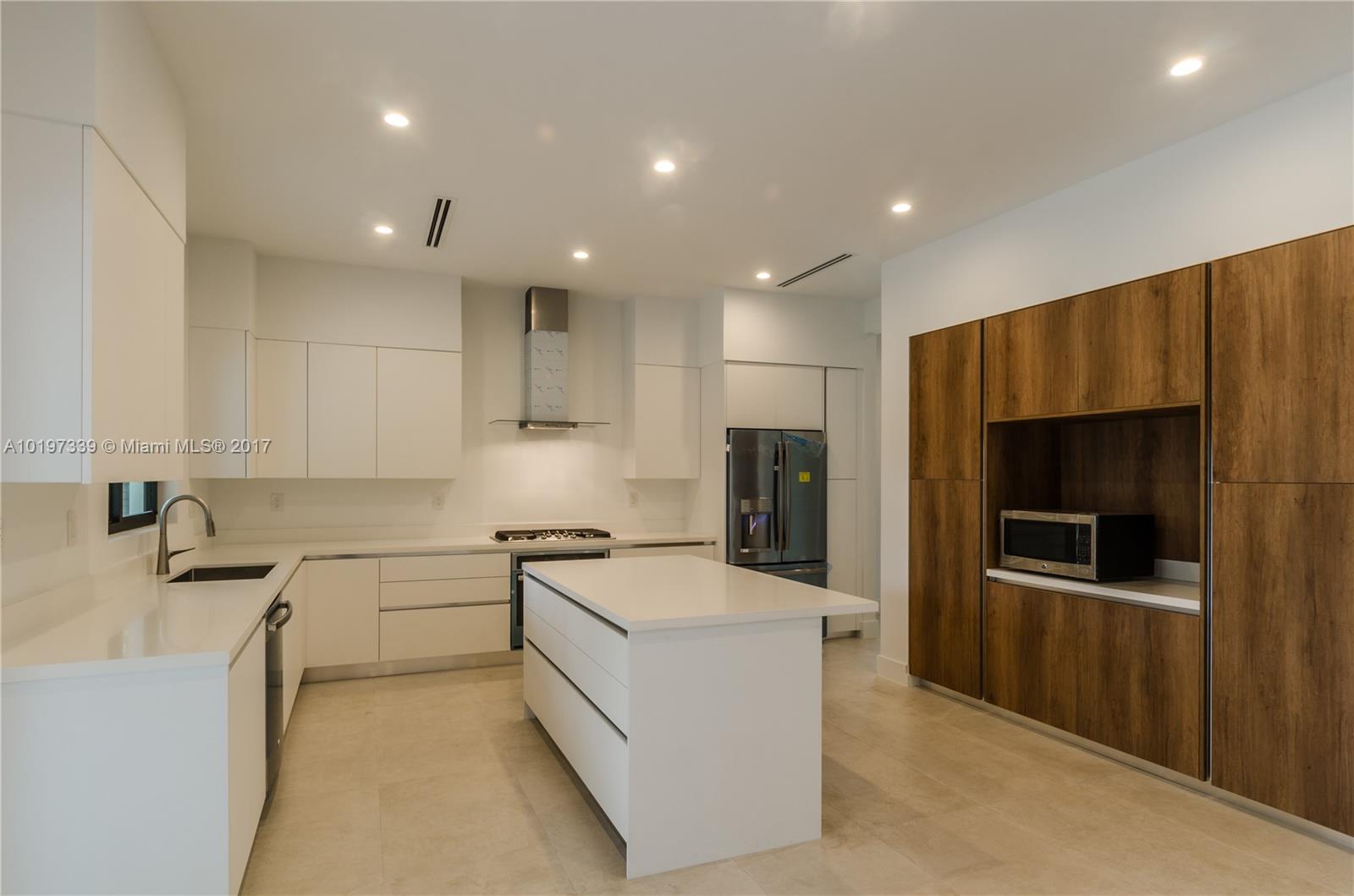 Oak Heights - Residential