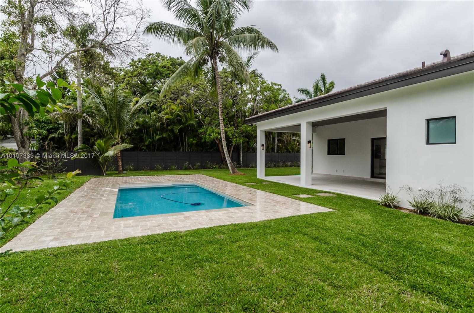 Oak Heights - Residential