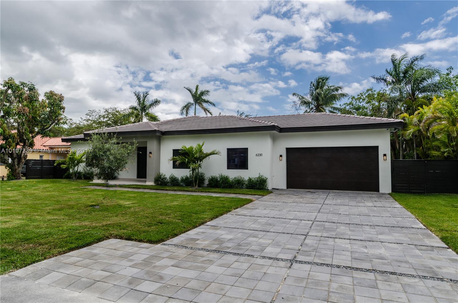 Oak Heights - Residential