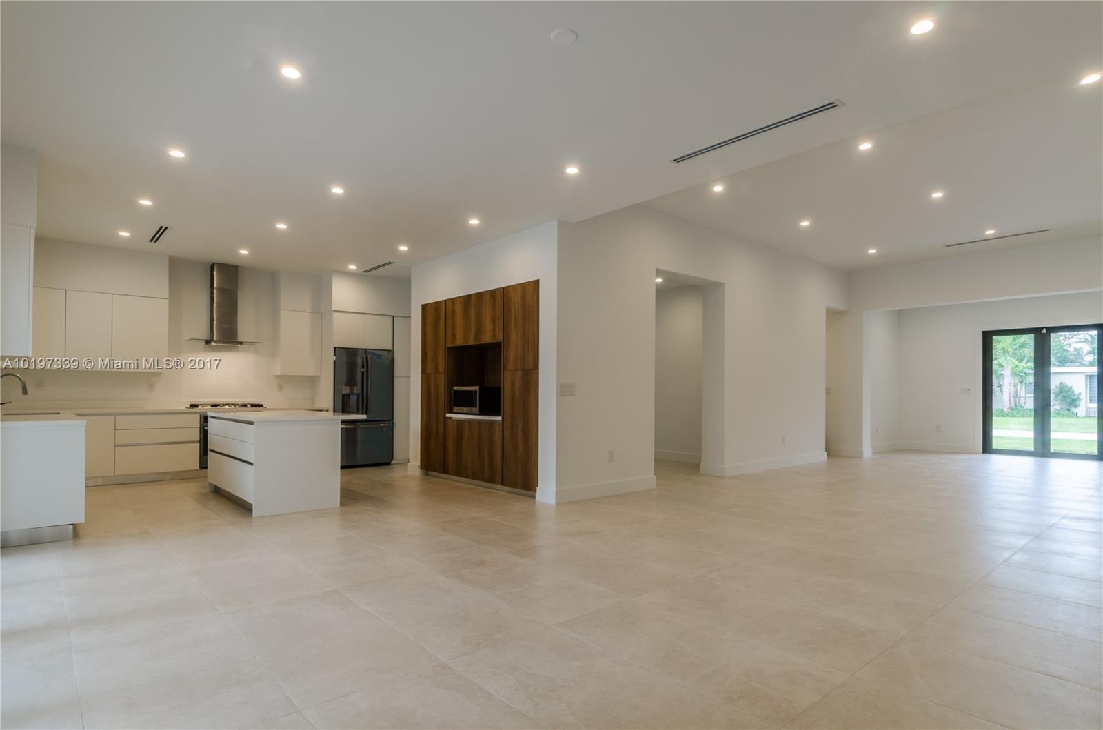 Oak Heights - Residential