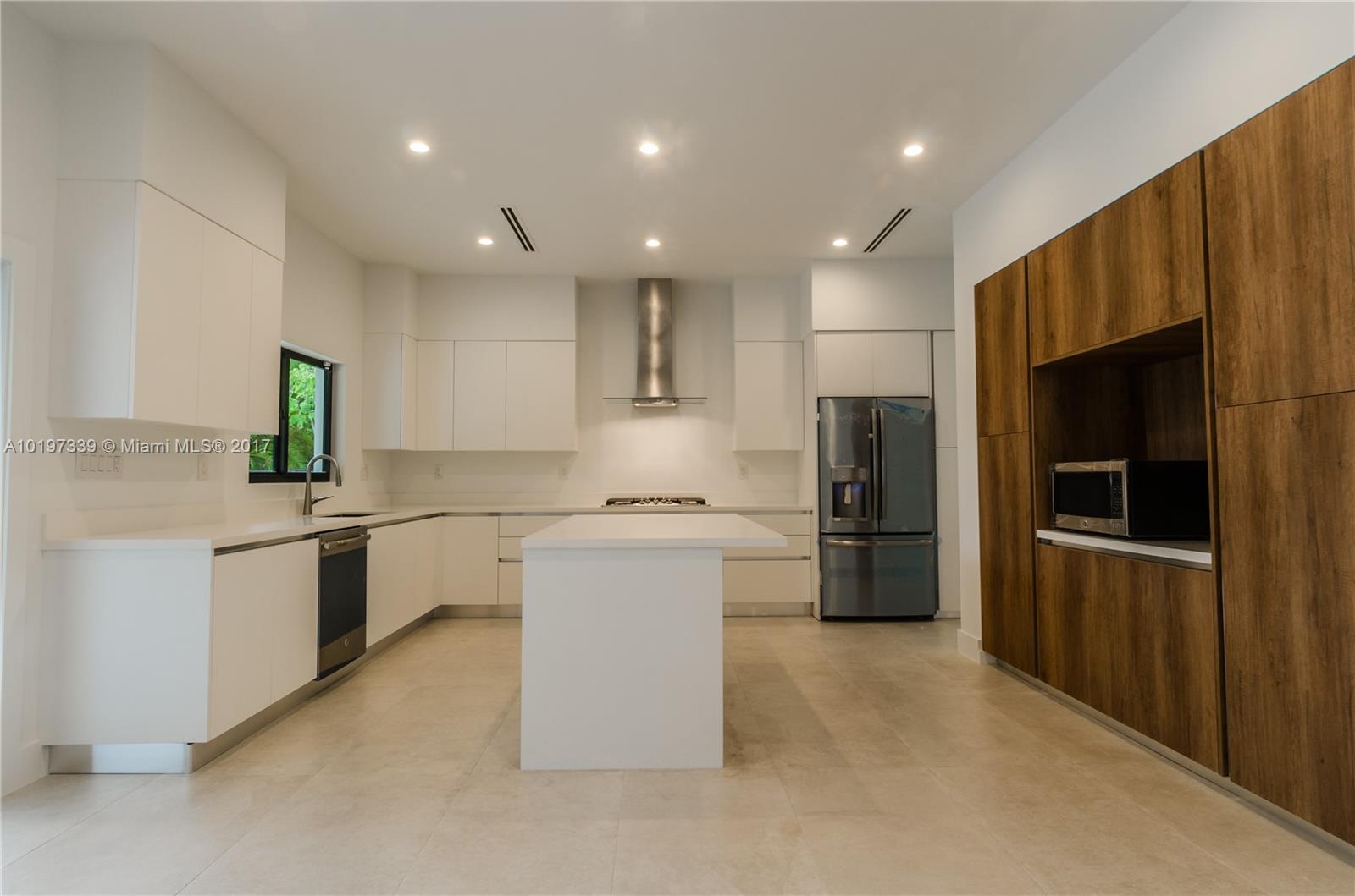 Oak Heights - Residential