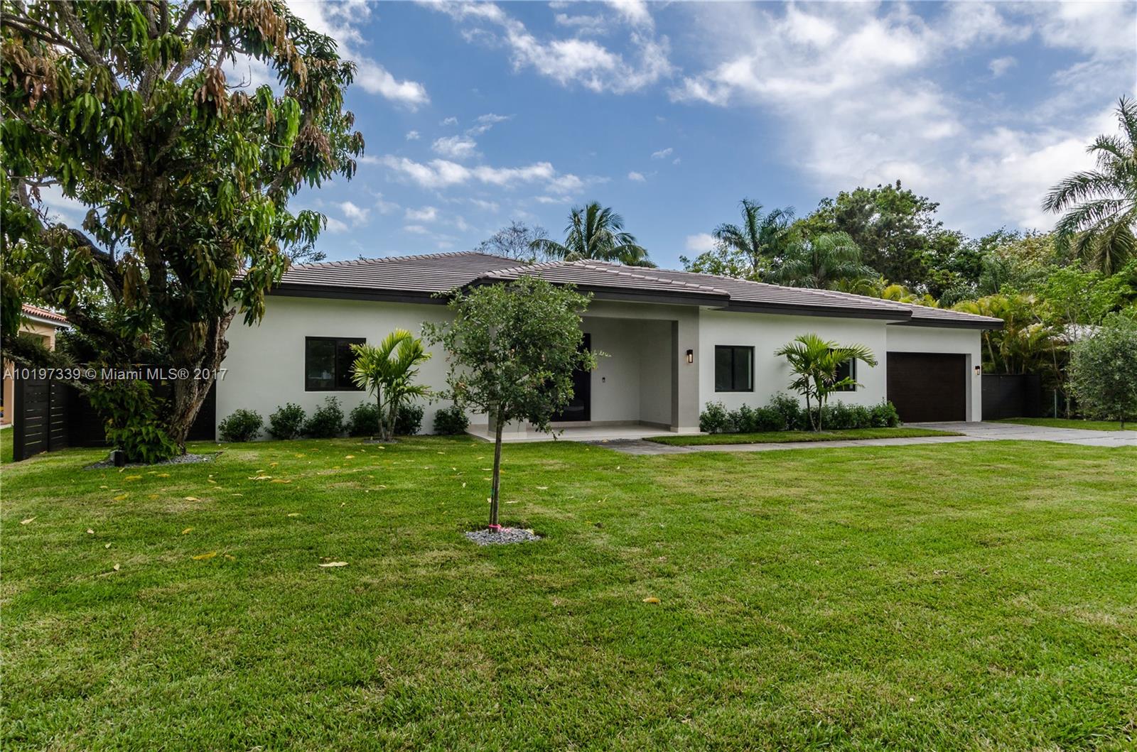 Oak Heights - Residential