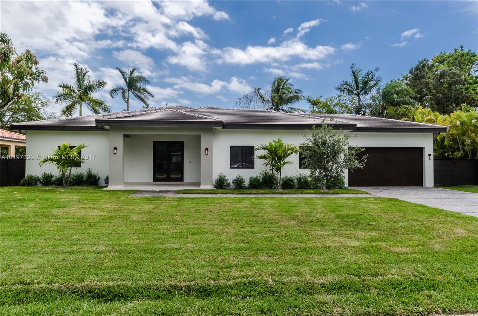 Oak Heights - Residential