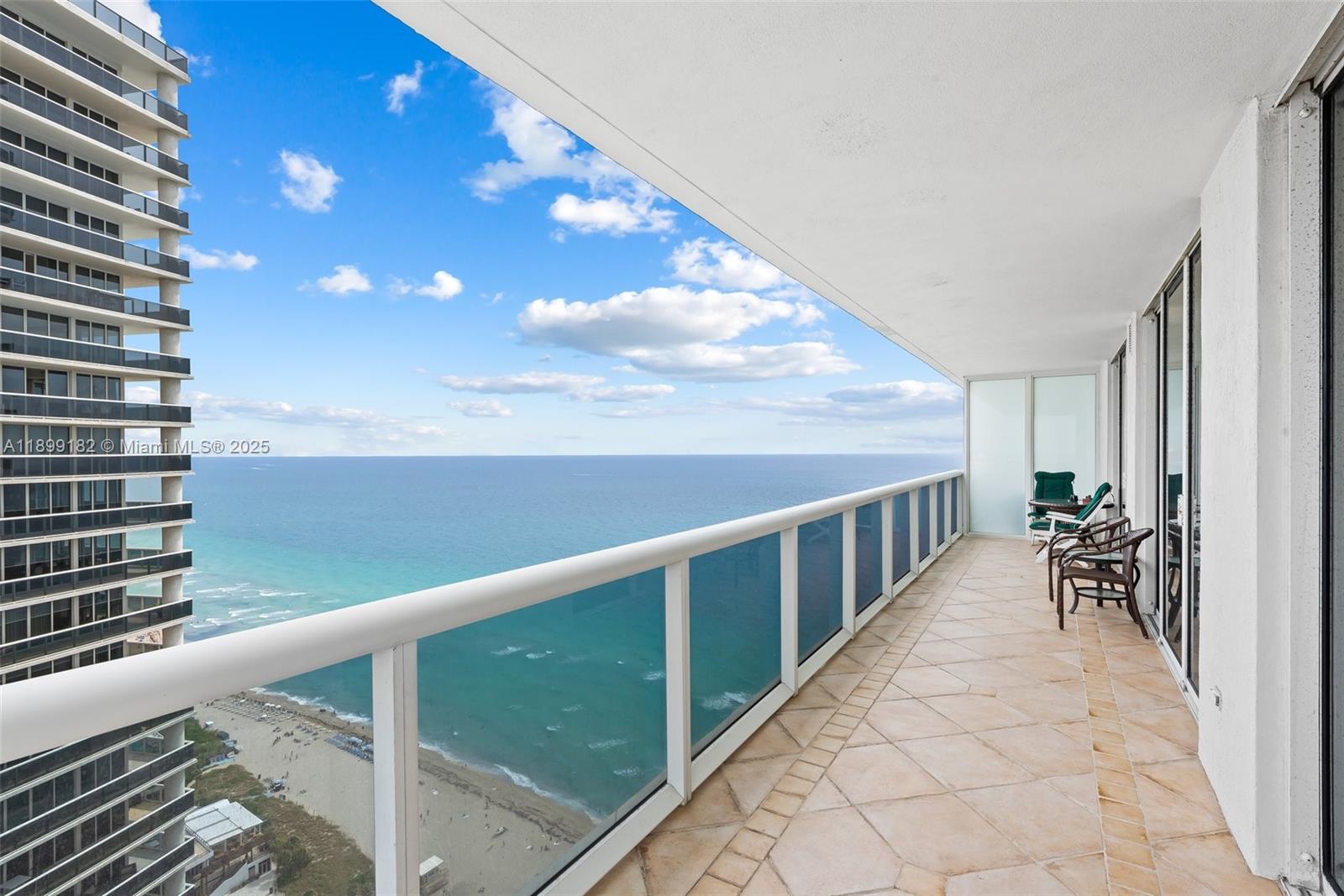 1830 S Ocean Dr 3708