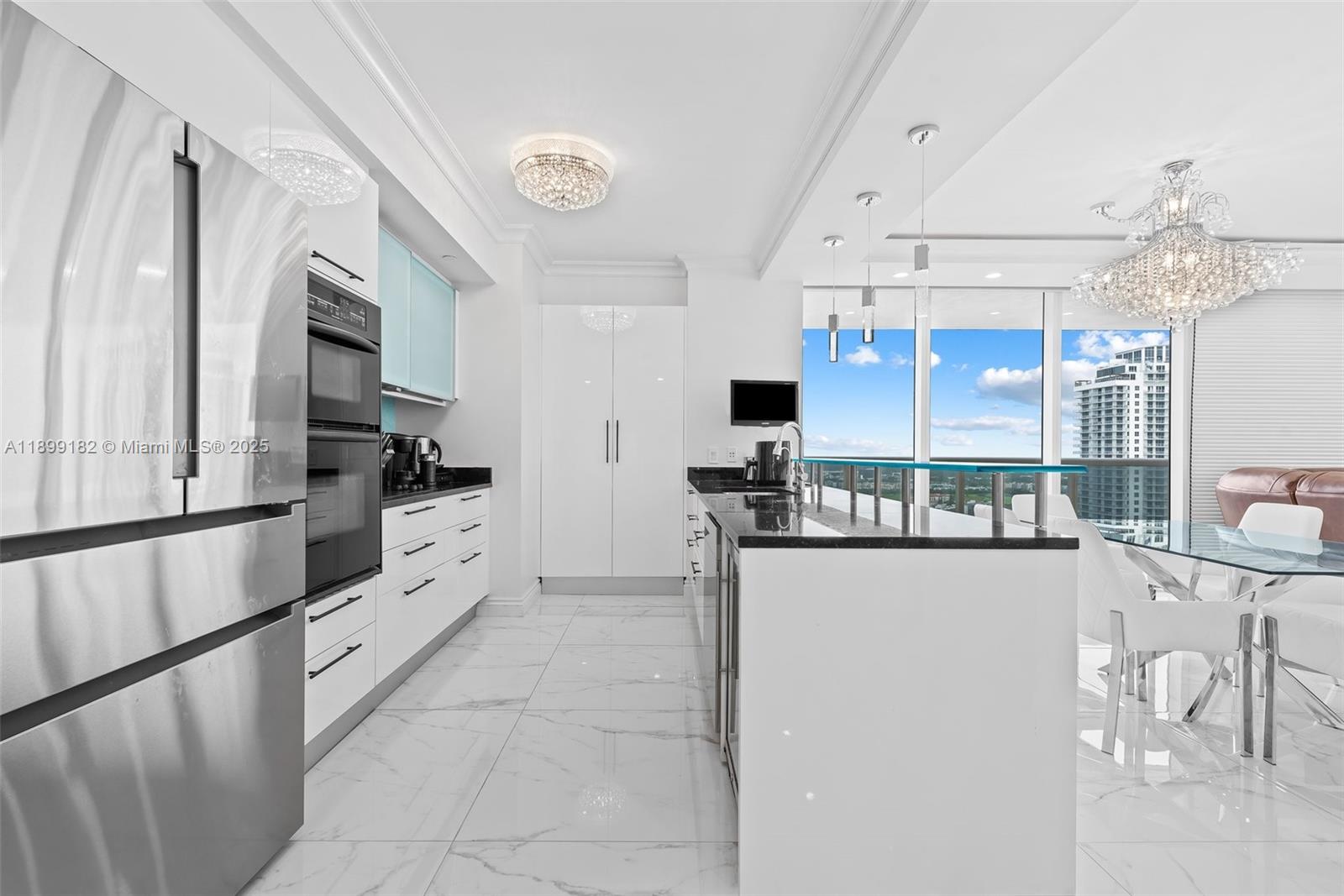 BEACH CLUB TWO CONDO - Residential