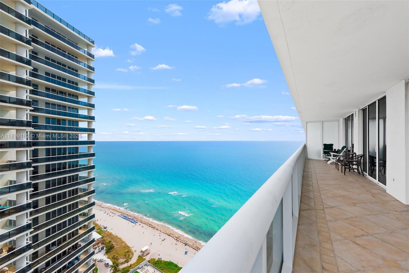1830 S Ocean Dr 3708