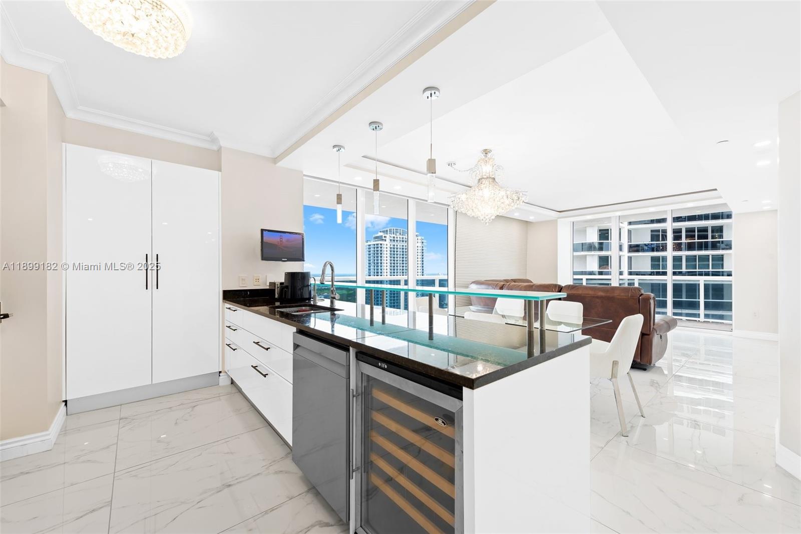 BEACH CLUB TWO CONDO - Residential