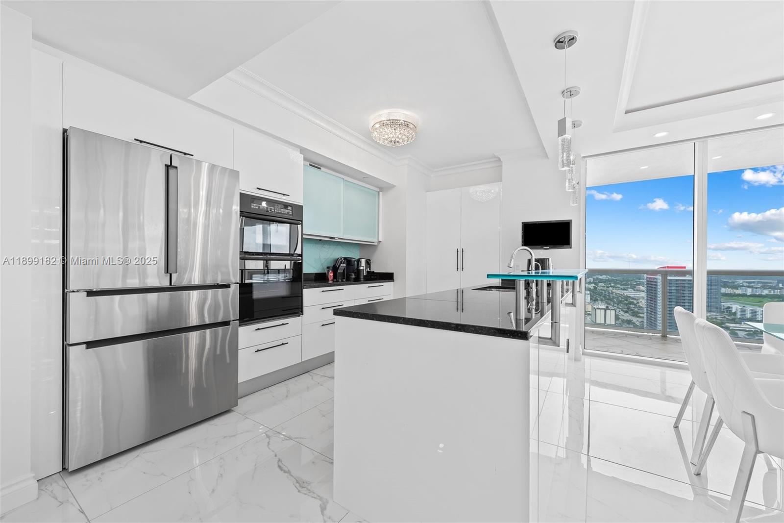 BEACH CLUB TWO CONDO - Residential