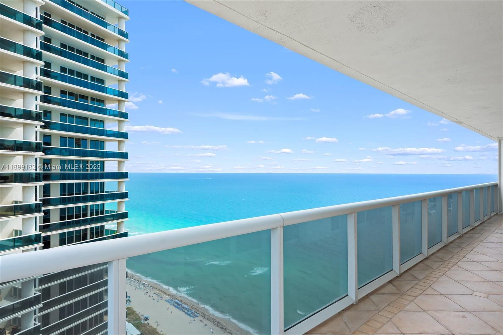 1830 S Ocean Dr 3708