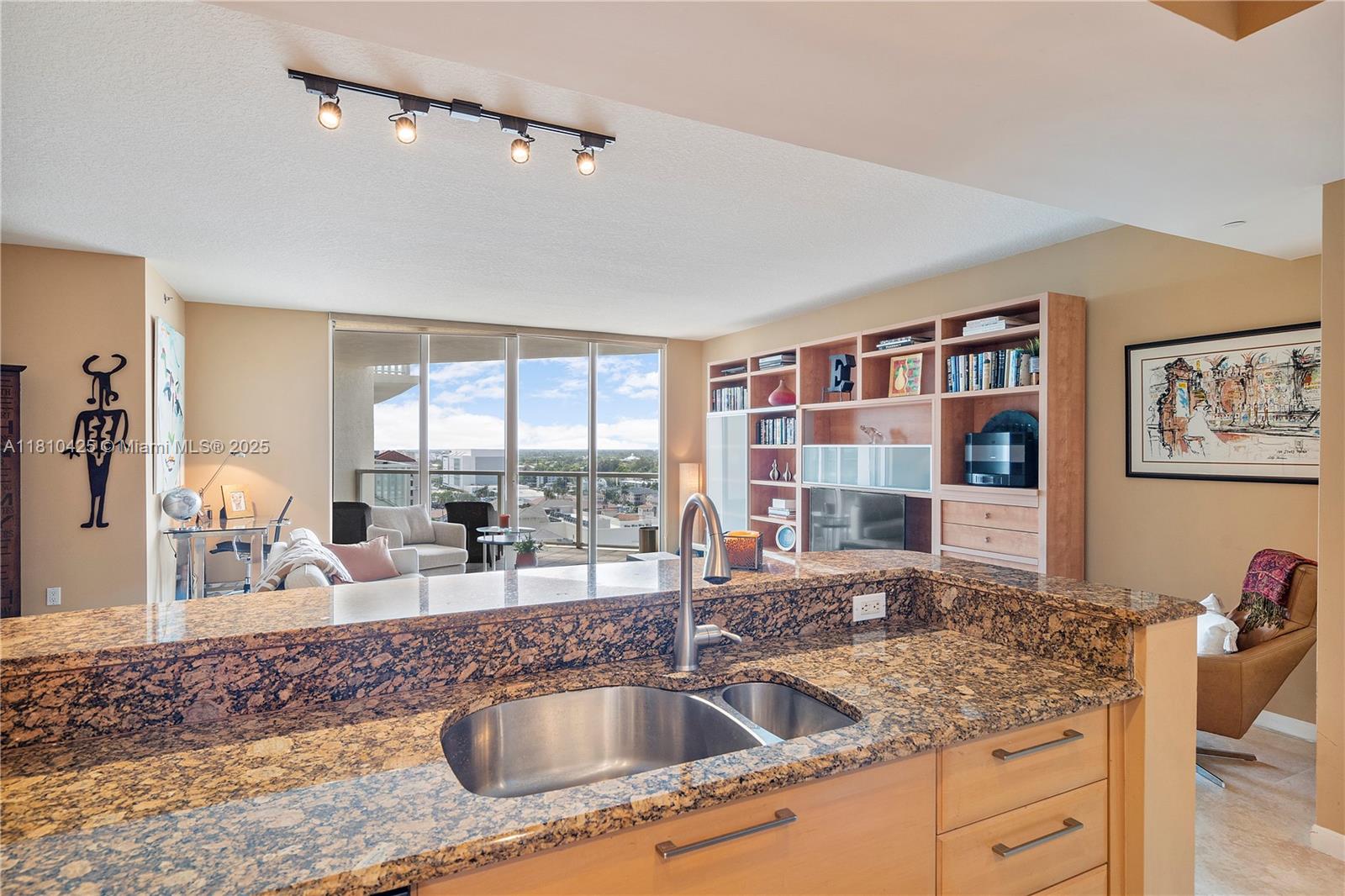 PORT CONDOMINIUM - Residential