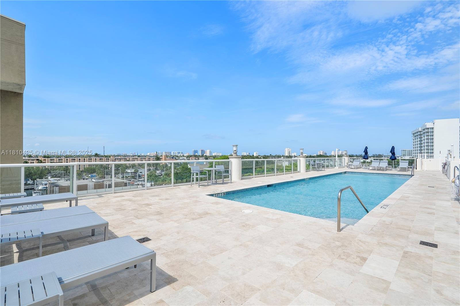 PORT CONDOMINIUM - Residential