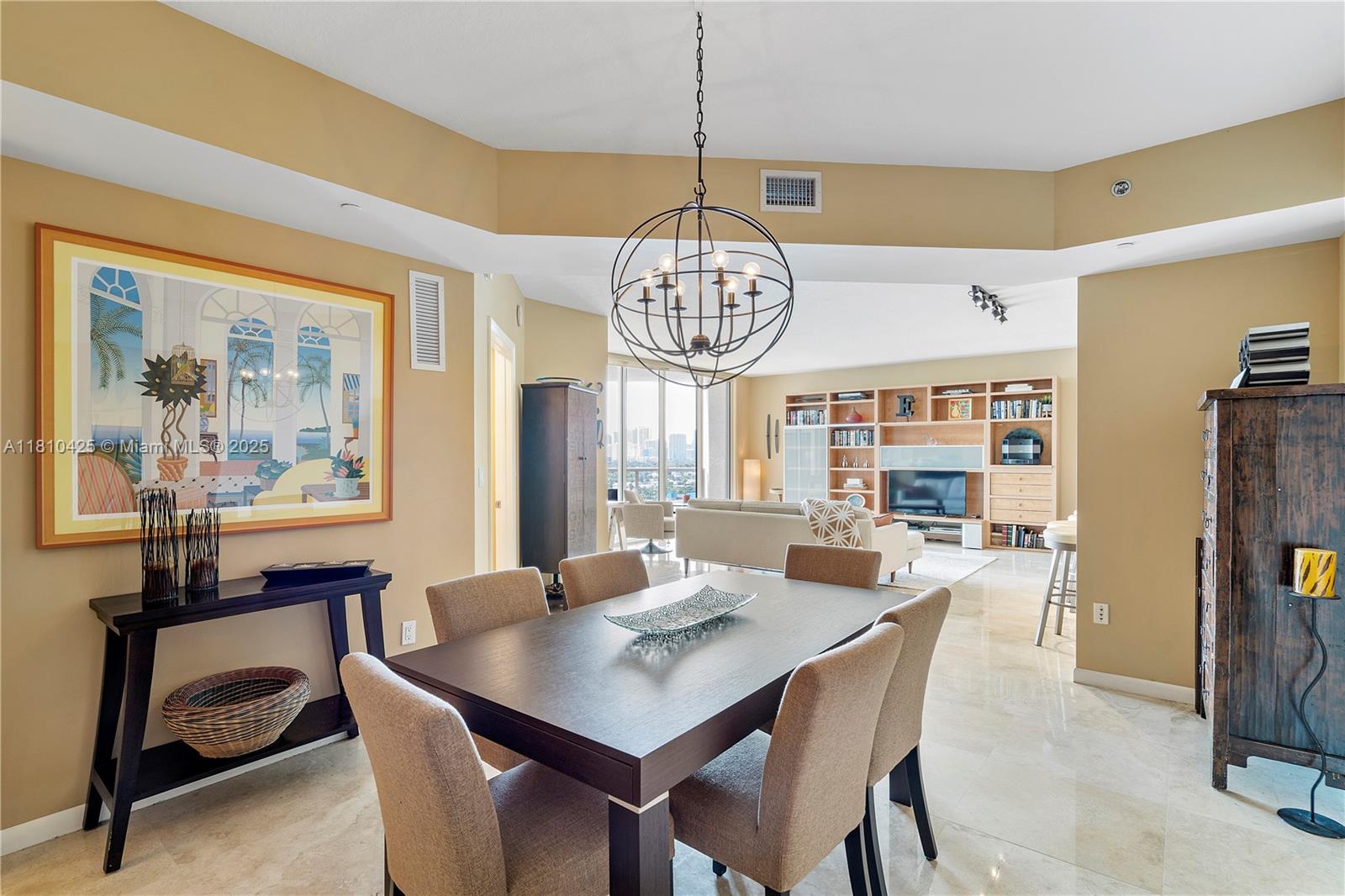 PORT CONDOMINIUM - Residential