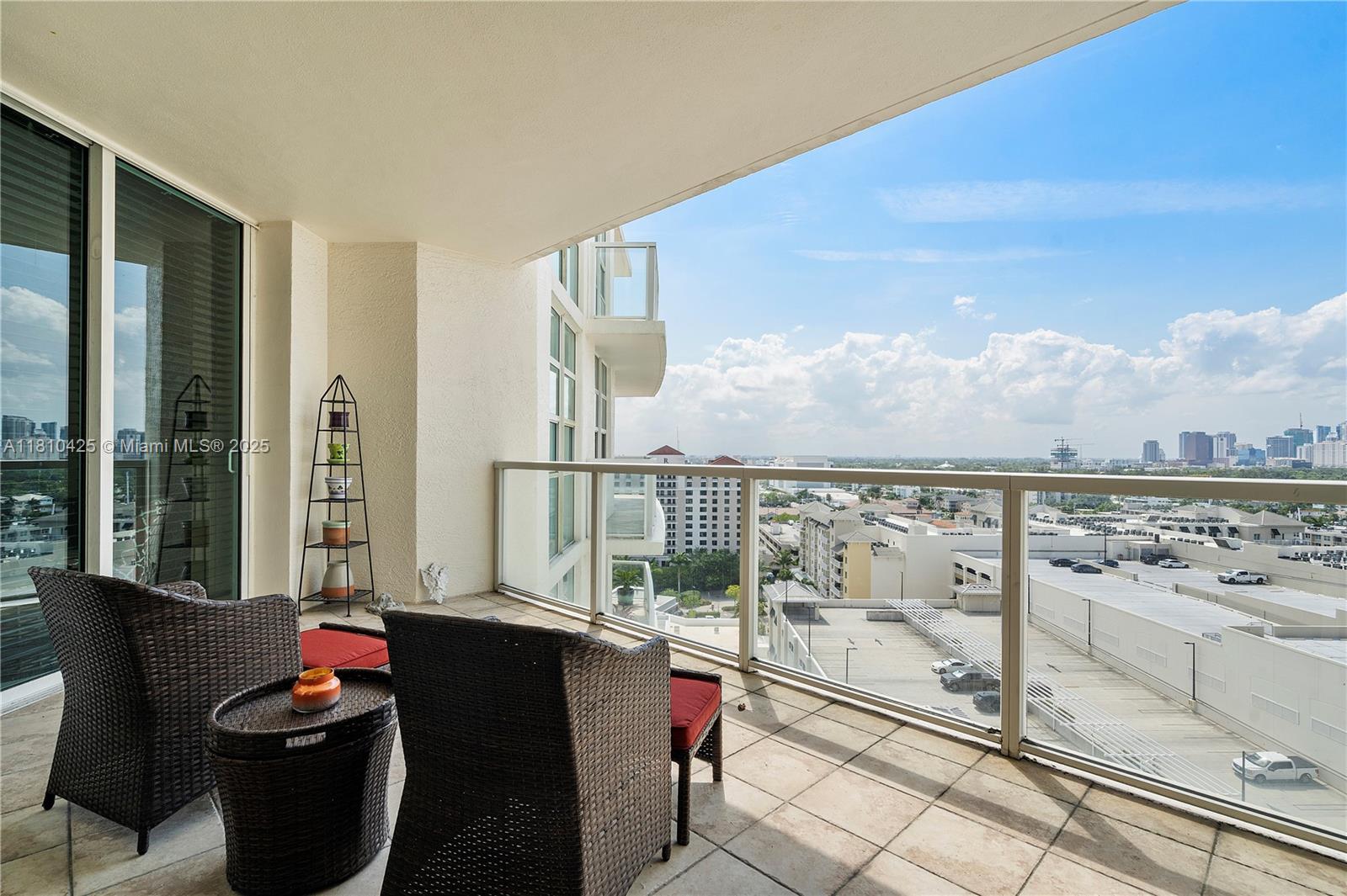 PORT CONDOMINIUM - Residential