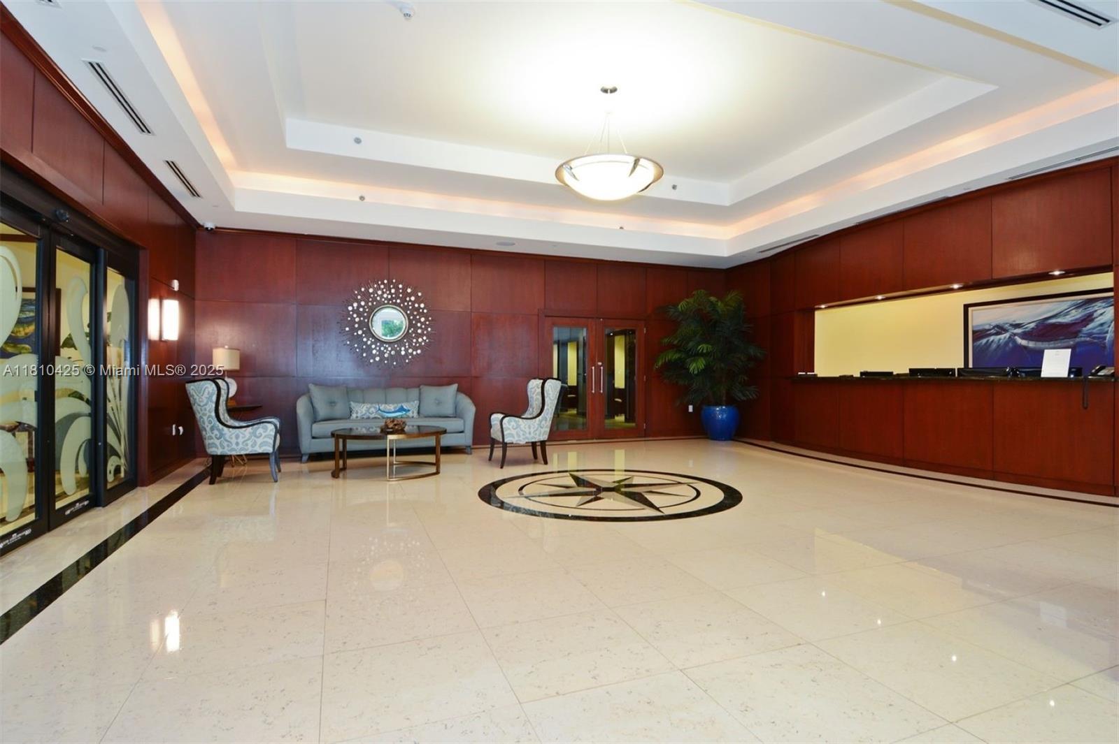 PORT CONDOMINIUM - Residential