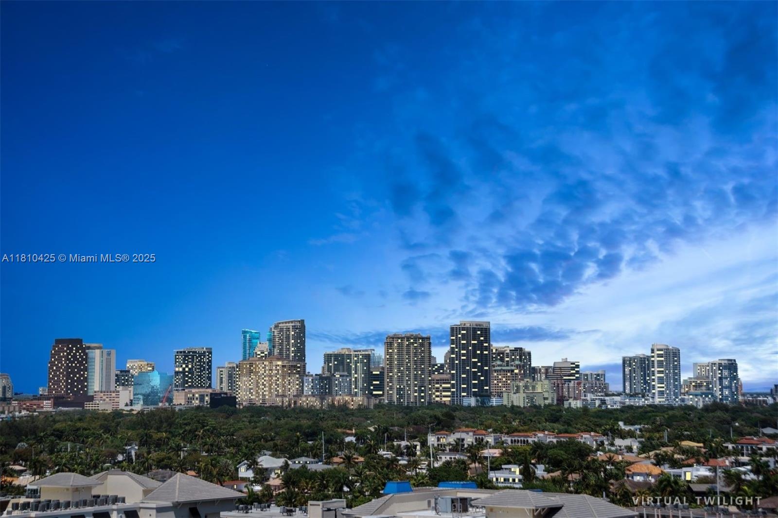 PORT CONDOMINIUM - Residential