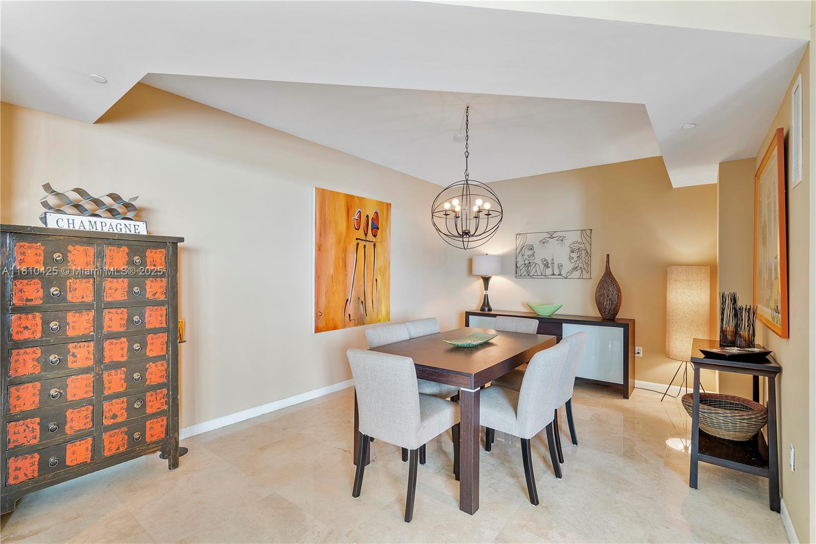 PORT CONDOMINIUM - Residential