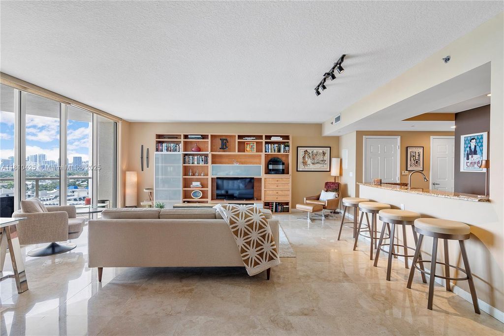 Photo of 1819 SE 17th St #1501, Fort Lauderdale, FL 33316 (MLS # A11810425)