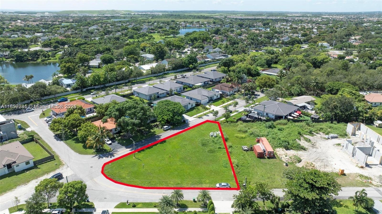 9800 SW 213th St, Cutler Bay, FL, 33189/$399,900 1 9800 SW 213th St