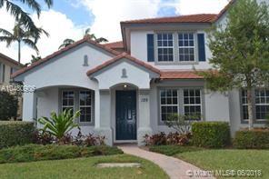 EVERGRENE - Residential Lease