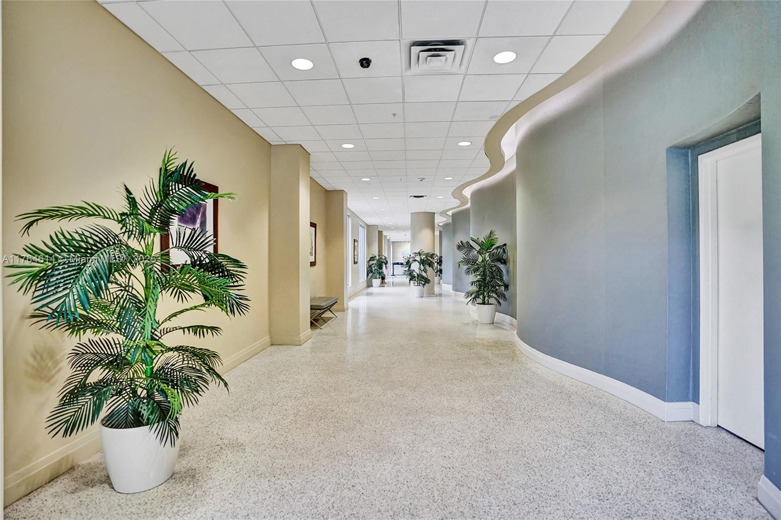 SIAN OCEAN RESIDENCES CON - Residential Lease