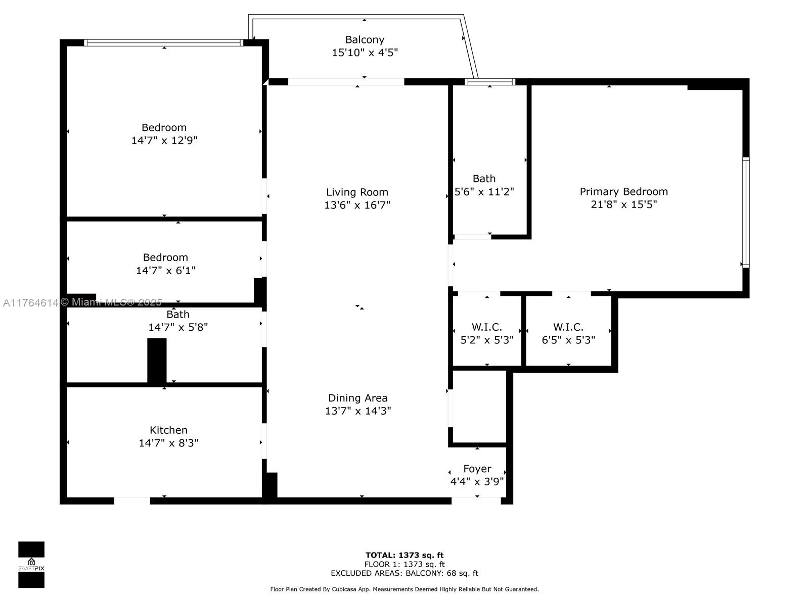 SIAN OCEAN RESIDENCES CON - Residential Lease
