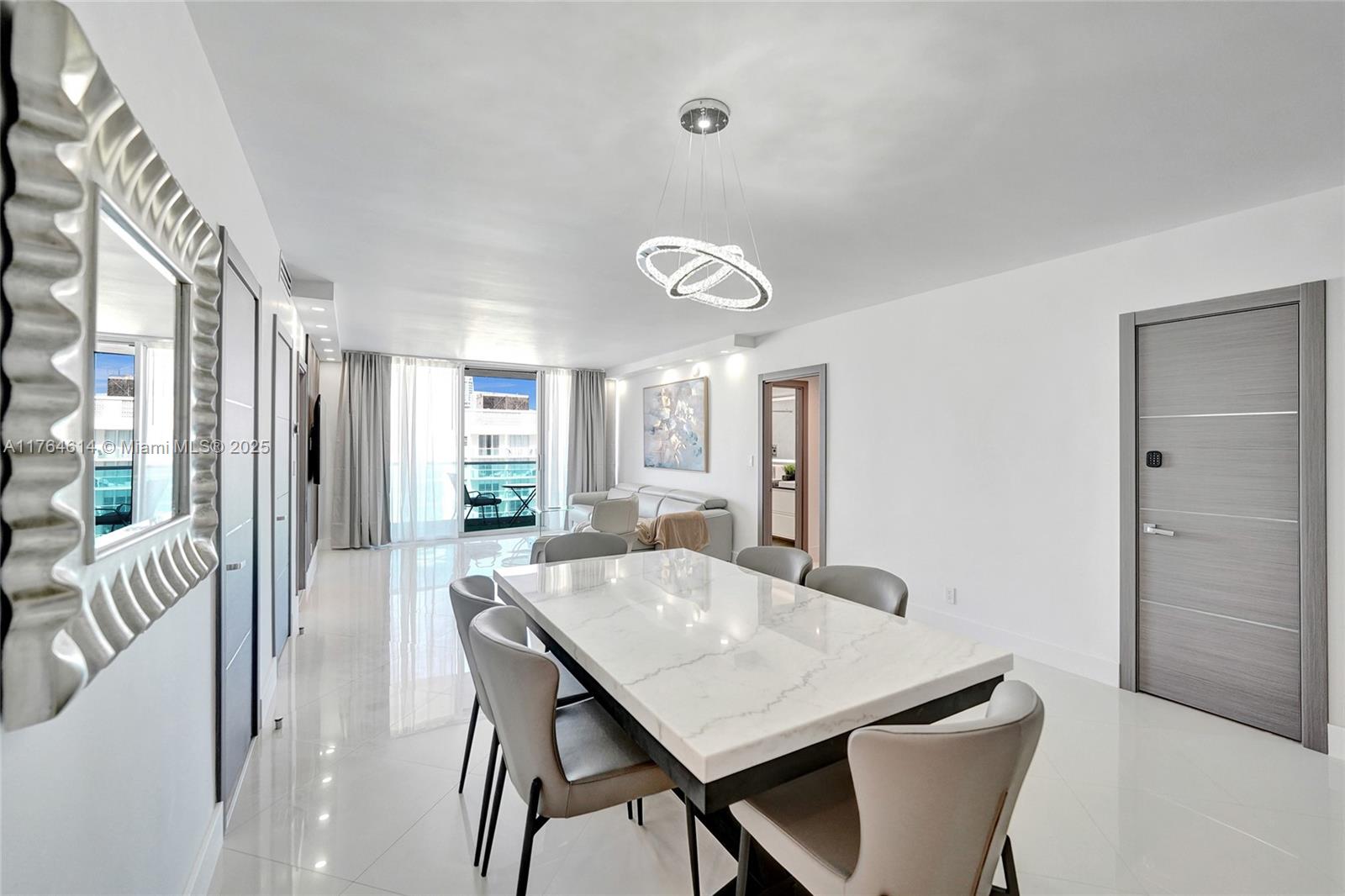 SIAN OCEAN RESIDENCES CON - Residential Lease