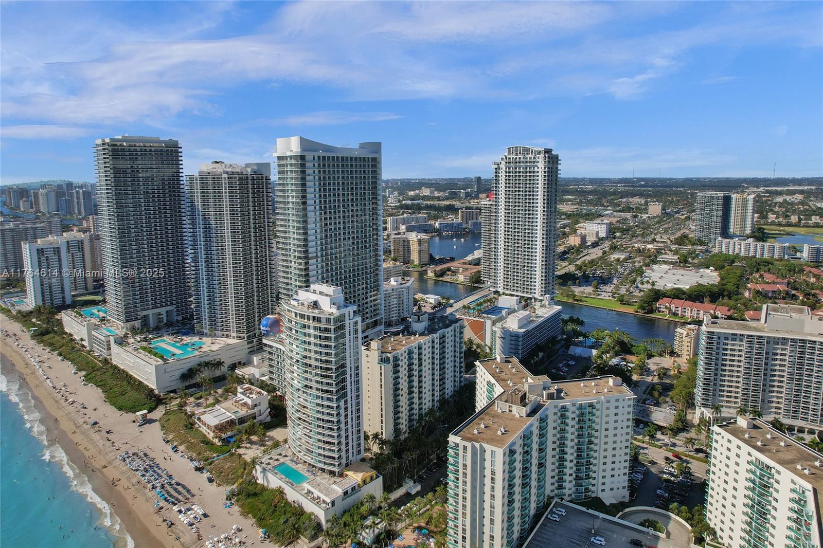 SIAN OCEAN RESIDENCES CON - Residential Lease