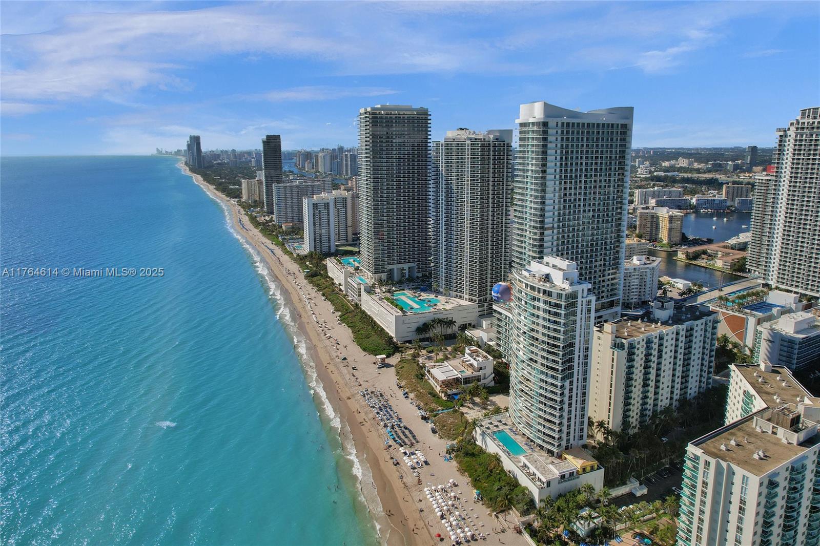 SIAN OCEAN RESIDENCES CON - Residential Lease