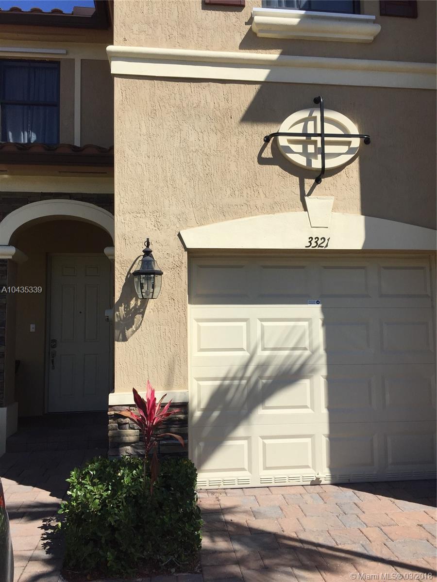 aragon - Residential Lease